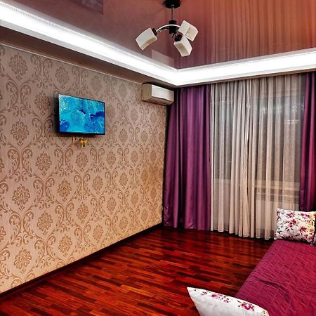 Квартира В Лузановке2 Oděsa Exteriér fotografie