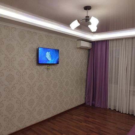 Квартира В Лузановке2 Oděsa Exteriér fotografie