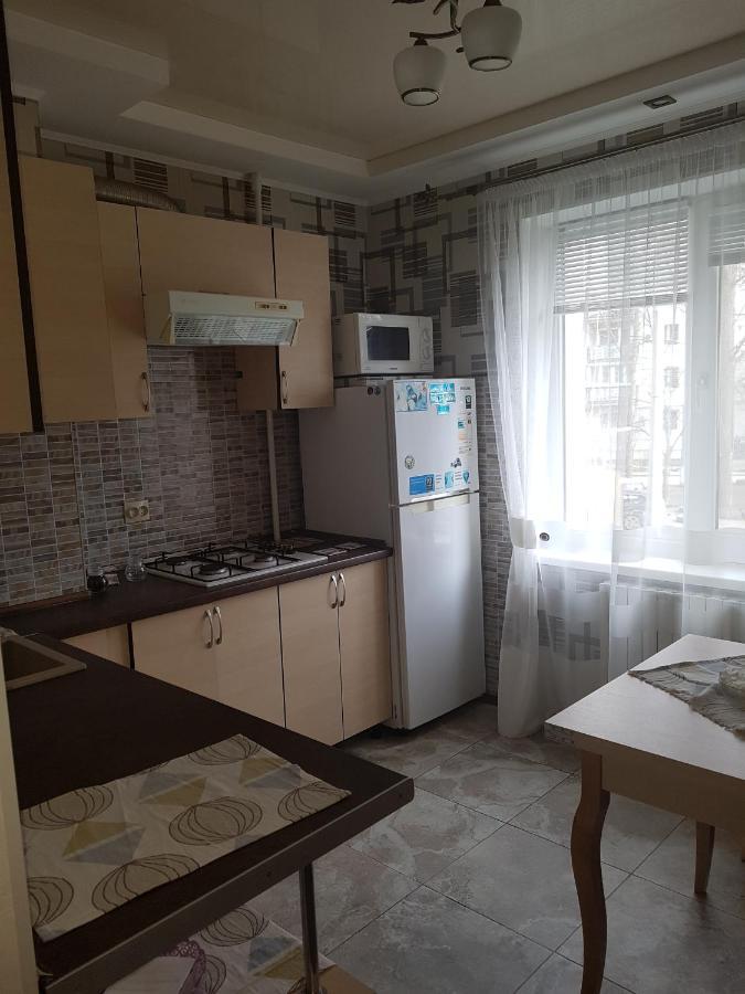 Квартира В Лузановке2 Oděsa Exteriér fotografie