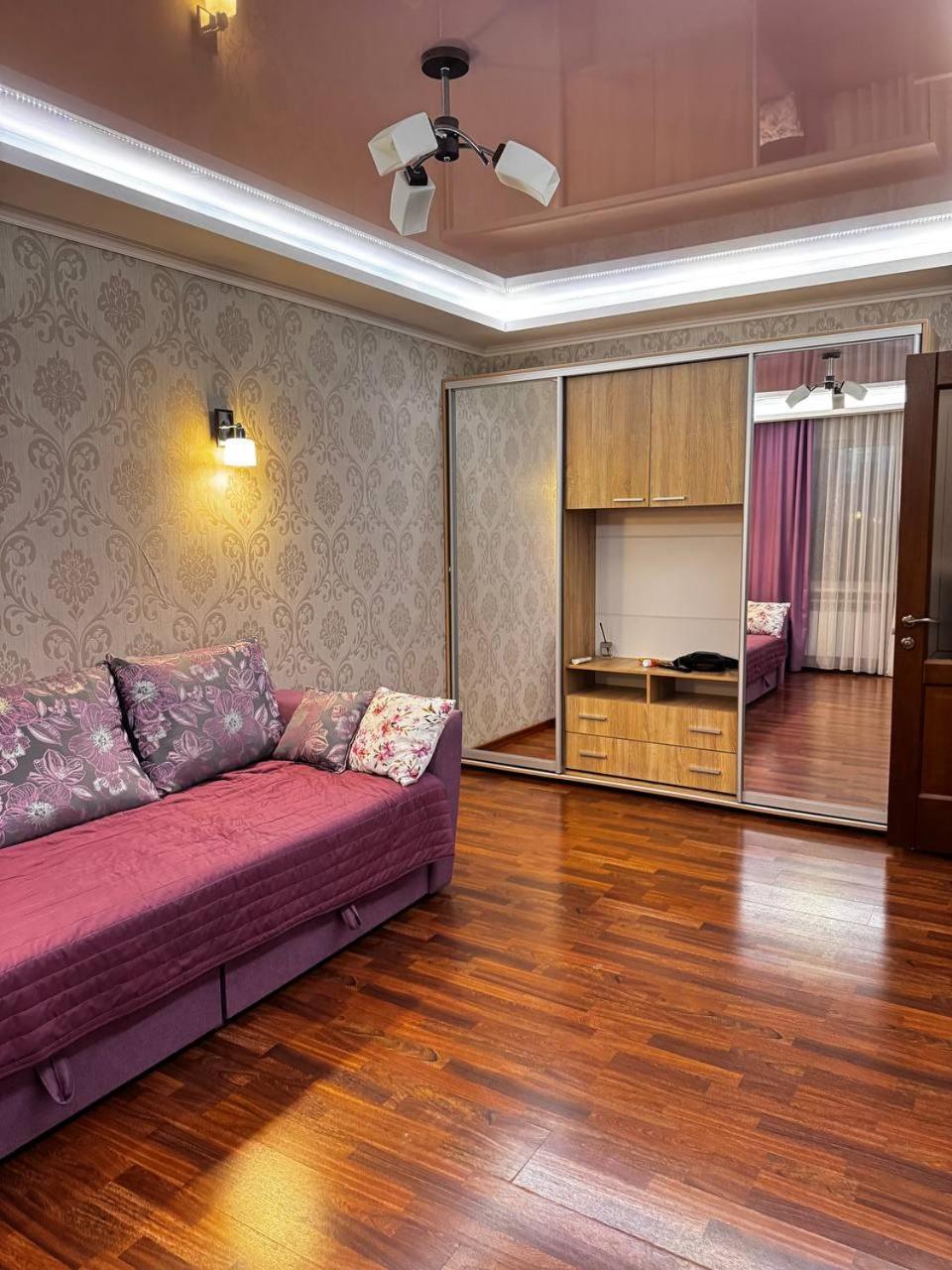 Квартира В Лузановке2 Oděsa Exteriér fotografie
