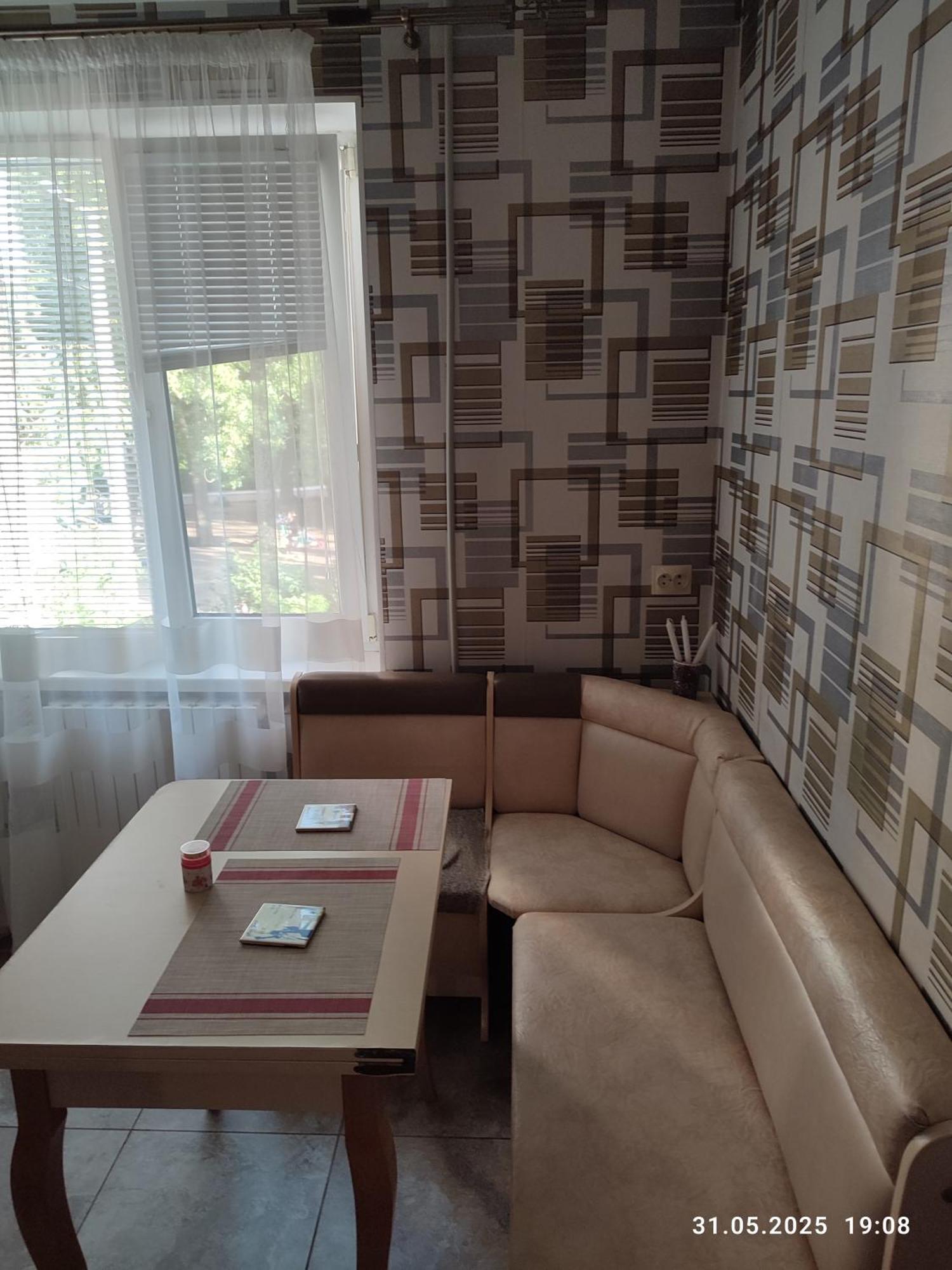 Квартира В Лузановке2 Oděsa Exteriér fotografie